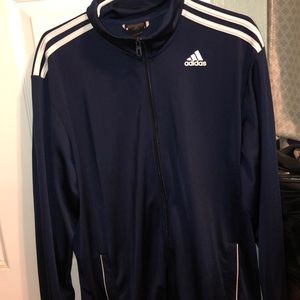 Adidas Jacket